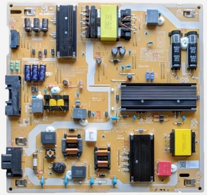 Samsung qn55q60baf qn55q60bafxza Leistungskarte BN44-01100J L55E7_BSM