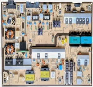 Samsung qa75Q60aajxxz qe75q60aauxxu Leistungskarte BN44-01103A L75E7N_AD