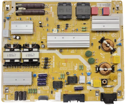 Samsung qe65q70aatxzt qa65q70aajxxz Leistungskarte BN44-01106A L65E8N_AHS