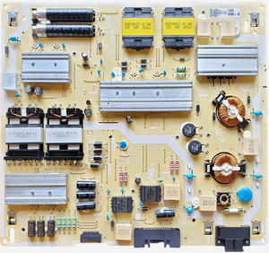 Samsung qn65q70caf qn65q70cafxza qa65q70bahxxz Leistungskarte BN44-01106C L65E8N_BHS