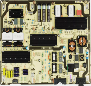 Samsung qn75q7daafxza qn75q70aafxzc Leistungskarte BN44-01107A L75E8N_ASM