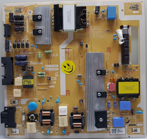 Samsung ue50bu8000k ue50au8000k ue50au9007k Leistungskarte BN44-01110F L55E6_BDY