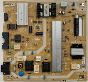 Samsung un55cu8000fxza ue55bu8572u Leistungskarte BN44-01110H L55E6_BHS