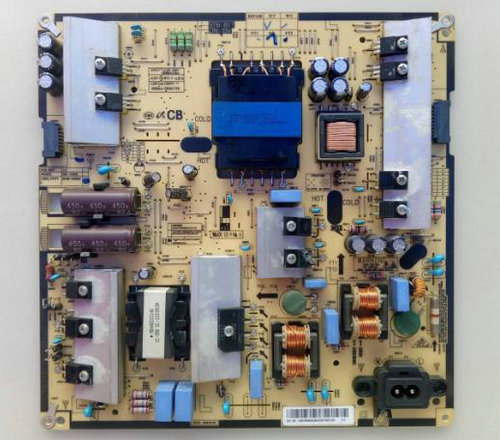Original Samsung UA55JU5900JXXZ Leistungskarte BN96-35336C L55S5_FDYVC