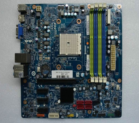 Lenovo IdeaCentre K4R1 K425 K415 K410 K430 FM2 CFM2D3M AMD Desktop-Motherboard