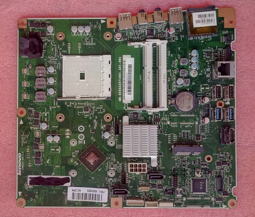 Lenovo IdeaCentre B355 CFM2D3S FM2 2G diskrete Grafik-Motherboard - zum Schließen ins Bild klicken