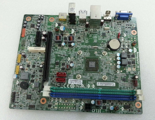 Lenovo H5005 S515 H425 D315 H515 CFT3I Desktop-Motherboard Onboard A4-5000 CPU - zum Schließen ins Bild klicken