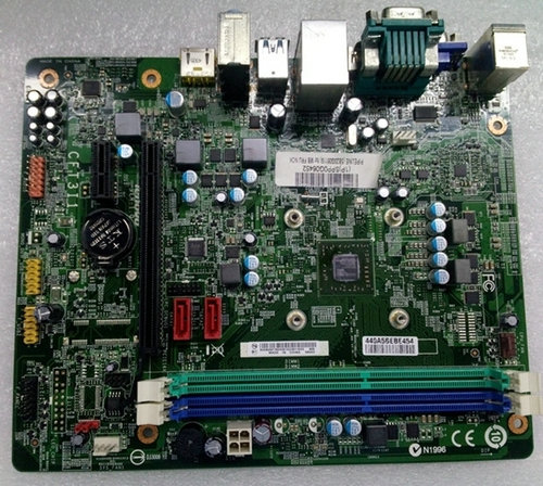 Lenovo M3320n H3050 H5050 G5005 F5005 H425 CFT3I1 HDMI Desktop-Motherboard Onboard A4-5000 CPU - zum Schließen ins Bild klicken