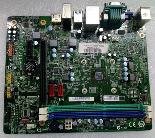 Lenovo M3320n H3050 H5050 G5005 F5005 H425 CFT3I1 HDMI Desktop-Motherboard Onboard A6 5200 CPU