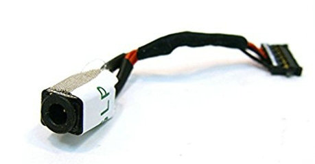 Samsung Chromebook XE303C12 XE303C12-xxxxx Series Steckverbinder DC IN Kabel