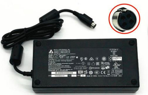 230W Netzteil für Schenker XMG U705-5EM U705-5AW