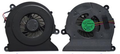 CPU-Lüfter für Clevo M760 M760S DFB602205M30T F7N9