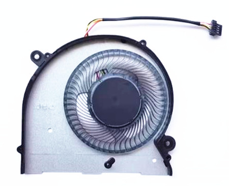 CPU-Lüfter für Clevo Nl50mu Nl51mu Nl52mu BS5205HS-U5A