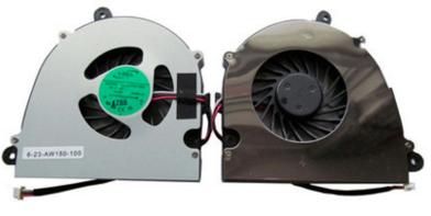 CPU-Lüfter Clevo AB7505HX-GE3(CWB4100) AB7605HX-GE3(CWB41X) CPU-Lüfter Clevo AB7505HX-GE3(CWB4100) AB7605HX-GE3(CWB41X)