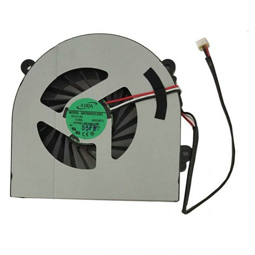 CPU Lüfter für Clevo AB7505HX-GE3 AB7605HX-GE3 CPU Lüfter für Clevo AB7505HX-GE3 AB7605HX-GE3