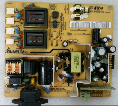 Original Acer AL1916WA AL1916W VA1912WB Leistungskarte DAC-19M005 DAC-19M010