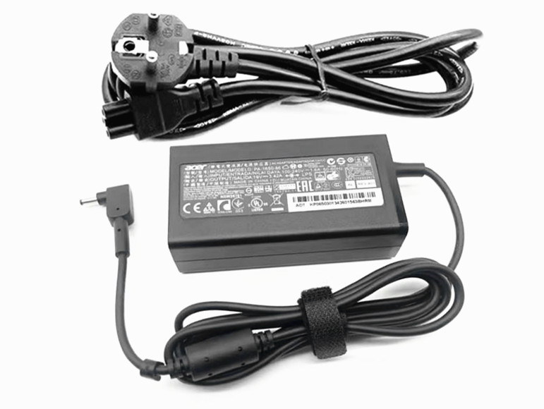 Original 65W Netzteil für Acer Aspire 15 A15-51M-72B7 A15-51M-50SF A17-51M-52U3