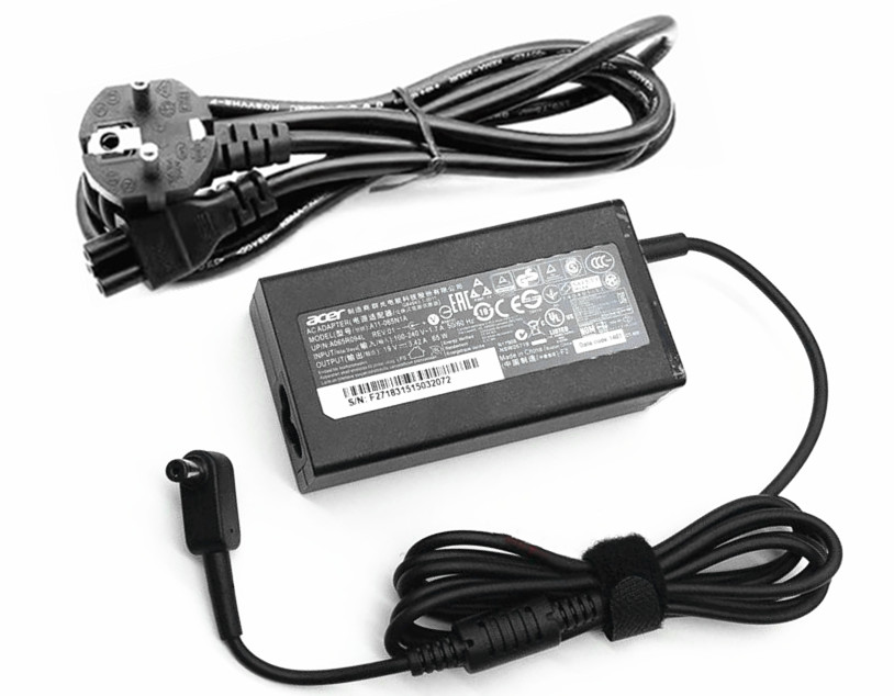 Original 65W Netzteil für Acer Aspire C24-1851 All-in-One Computer