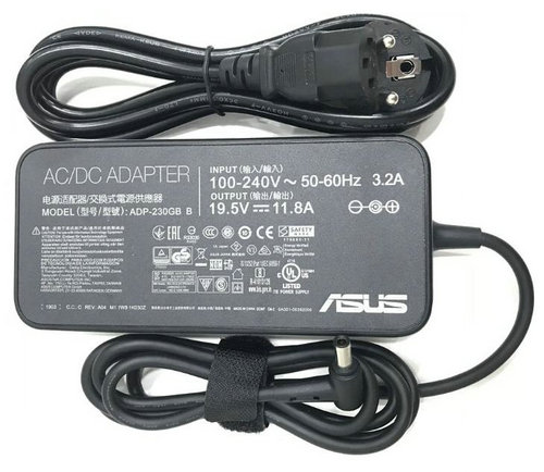 230W Netzteil Für Asus ProArt StudioBook H700GV-AV004R