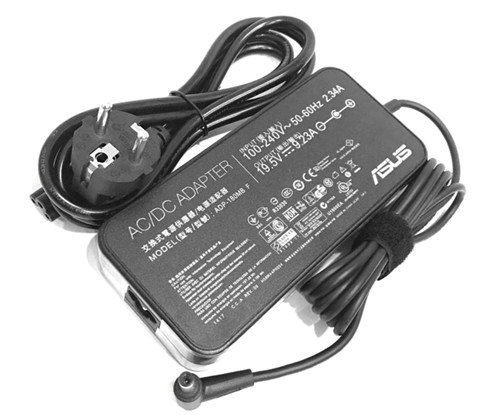 180W Netzteil Für Asus FX705DY-AU017T 6.0*3.7mm