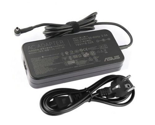 120W Netzteil für Asus Rog G501JW-DS71 G501JW-FI118H