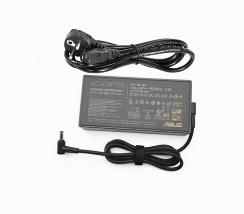 240W Netzteil für Asus Rog Zephyrus G16 GU605 GU605MZ-QR026W GU605MY-QR039W