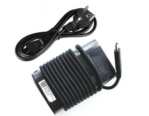 Original 65W USB-C Netzteil für Dell Latitude 13 5310-HFYWJ