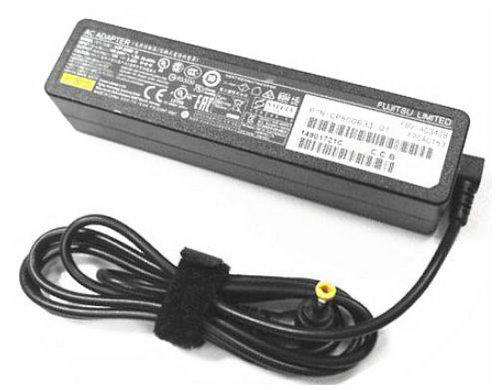 65W Netzteil Fujitsu LifeBook A512 M72A2DE