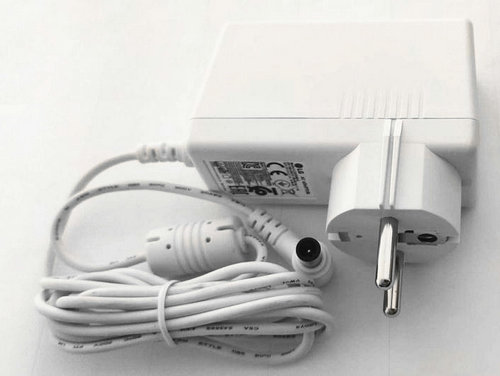 Original 40W weißes Netzteil für LG 34UM58-P
