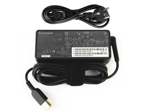 Original 65W Netzteil für Lenovo ThinkBook 13s-IML 20RR0003GE