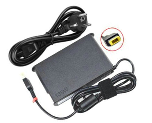 Original 135W Netzteil für Lenovo Thinkpad T15p Gen1 20TN0005GE