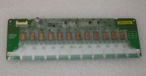 Original Dell 2209WA 2209WAF Hochspannungsplatine ILI-008 491882200100H