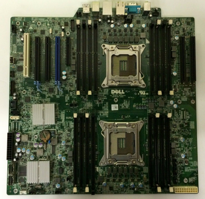 Für Dell Precision T7610 Motherbaord NK70N 0NK70N