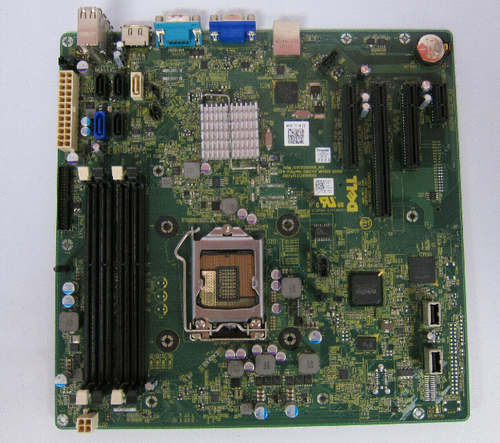 Dell Poweredge T110 Gen 2 Motherboard PM2CW W6TWP 2TW3W 15TH9 - zum Schließen ins Bild klicken