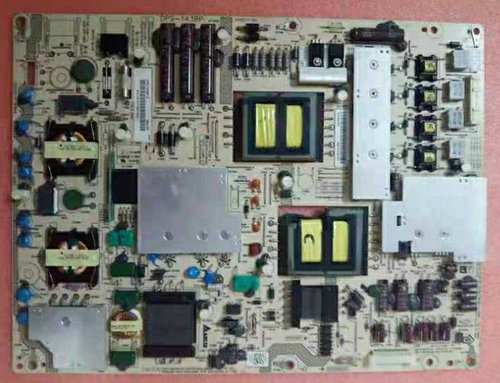 Original Sharp LCD-46LX830A Leistungskarte DPS-143BP RUNTKA794WJQZ