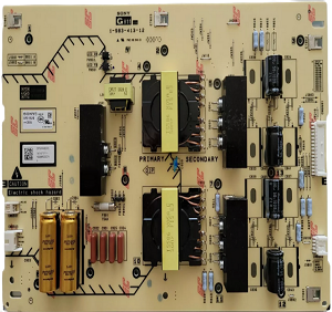 Original Sony KD-75Z9F Leistungsplatine 1-983-413-12 DPS-95/B