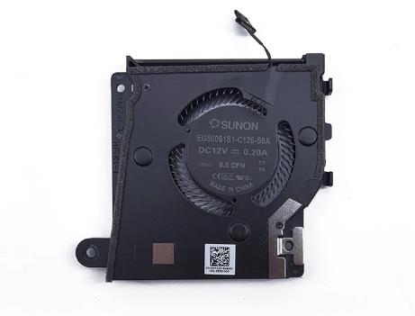 CPU-lüfter für Dell 0NP23P EG50061S1-C120-S9A DC28000YMSL