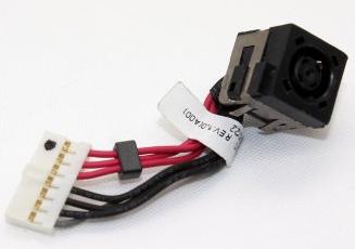 Dell 5D8TK 05D8TK CN-05D8TK VAR00 DC30100NG00 DC30100M000 Steckverbinder DC IN Kabel