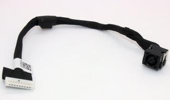 Dell Alienware 15 R2 P42F P42F002 Series Steckverbinder DC IN Kabel