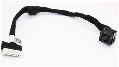 Dell Alienware 15 R1 R2 AW15R1 AW15R2 ALW15 Series Steckverbinder DC IN Kabel