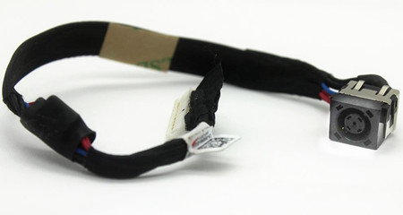 Dell Alienware 17 R3 17R3 P43F P43F001 Series Steckverbinder DC IN Kabel