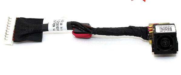 Dell Alienware 17 P18E P18E001 Series Steckverbinder DC IN Kabel