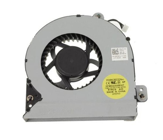 CPU-Lüfter für Dell 0J77H4 J77H4 DF602205M30T