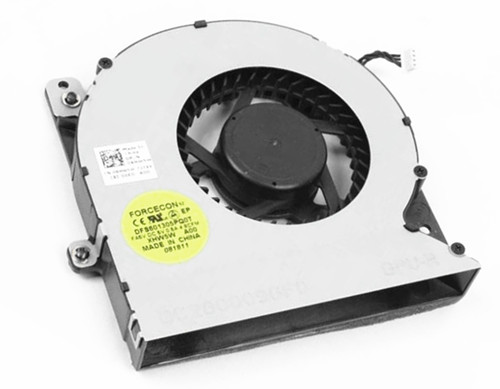 GPU-Lüfter für Dell M18x R1 R2 0XHW5W DC280009GF0 DFS601305PQ0T  GPU-Lüfter für Dell M18x R1 R2 0XHW5W DC280009GF0 DFS601305PQ0T
