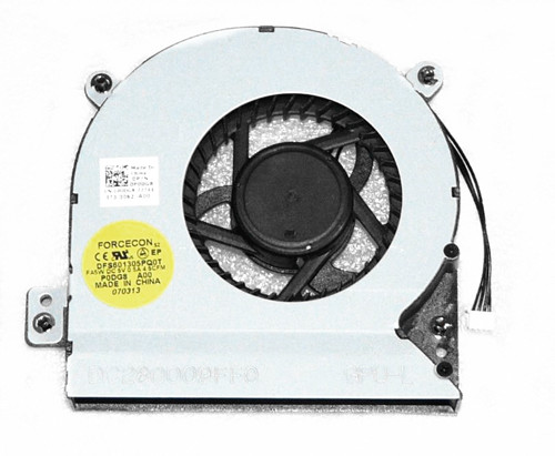 CPU-Lüfter für Dell Alienware M18X R2 R3 DC28000DIF0 0P0DG8