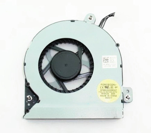 GPU-Lüfter für Dell Alienware 18 R1 R2 0RTRCG 0J77H4 DC280009CF0
