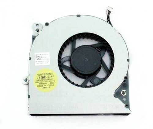 GPU-Lüfter für Dell Alienware 18 R1 R2 XHW5W DC280009GF0