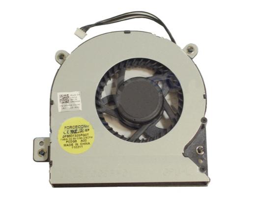 GPU-Lüfter für Dell Alienware 18 R1 R2 0R7H03 0P0DG8 DFS601305PQ0T