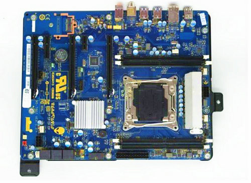 Dell Alienware Area 51 R2 Motherboard MS-7862 XJKKD FRTKJ 0XJKKD 0FRTKJ