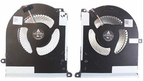 CPU+GPU-Lüfter Rtx2080 für Dell Alienware Area 51m R1 0TW5Y8 0TPV77